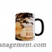 Trend Setters Gone with the Wind (Sunset) Morphing 11 oz. Mug VKY1168